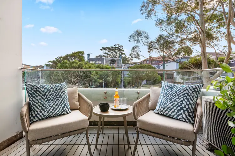 Second view of Homely apartment listing, 66/244 Alison Road (Entry Via Dutruc Street), Randwick NSW 2031
