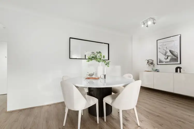 Third view of Homely apartment listing, 66/244 Alison Road (Entry Via Dutruc Street), Randwick NSW 2031