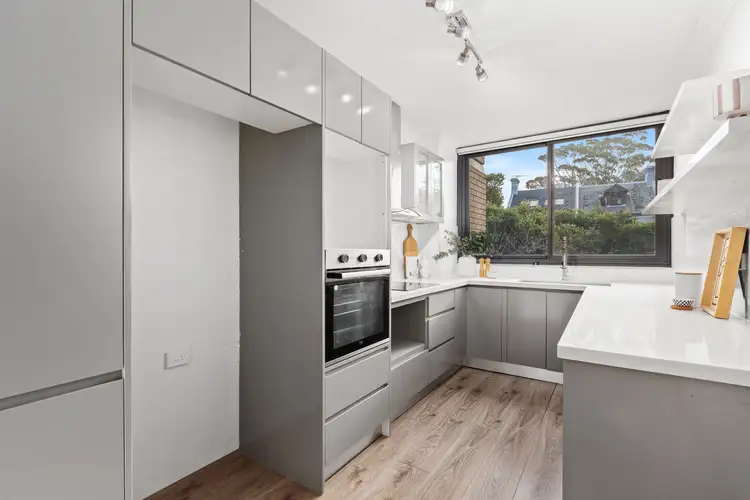 Fourth view of Homely apartment listing, 66/244 Alison Road (Entry Via Dutruc Street), Randwick NSW 2031