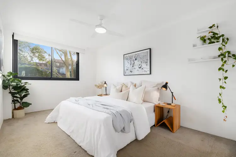 Fifth view of Homely apartment listing, 66/244 Alison Road (Entry Via Dutruc Street), Randwick NSW 2031