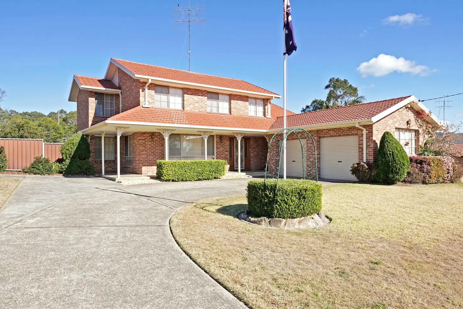 Main view of Homely house listing, 2 Herbert Street, Regentville NSW 2745