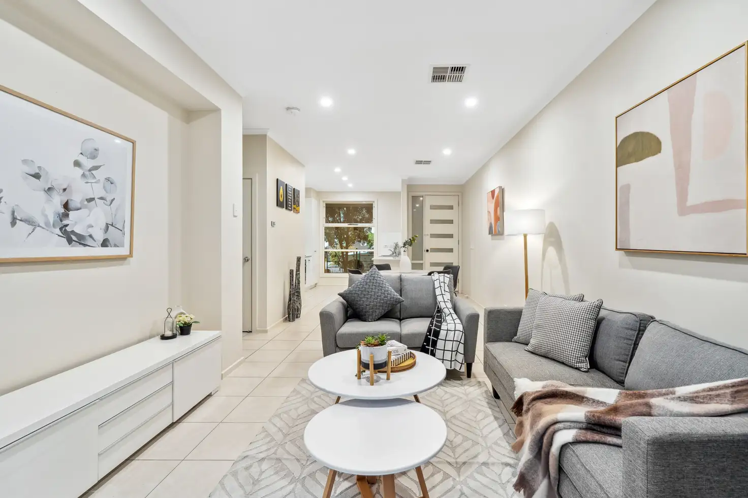 Main view of Homely house listing, 25 Bradley Terrace, Lightsview SA 5085