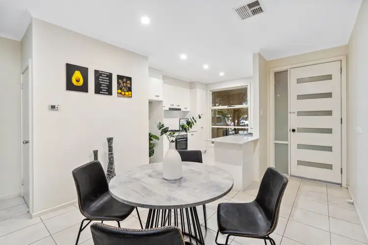 Second view of Homely house listing, 25 Bradley Terrace, Lightsview SA 5085