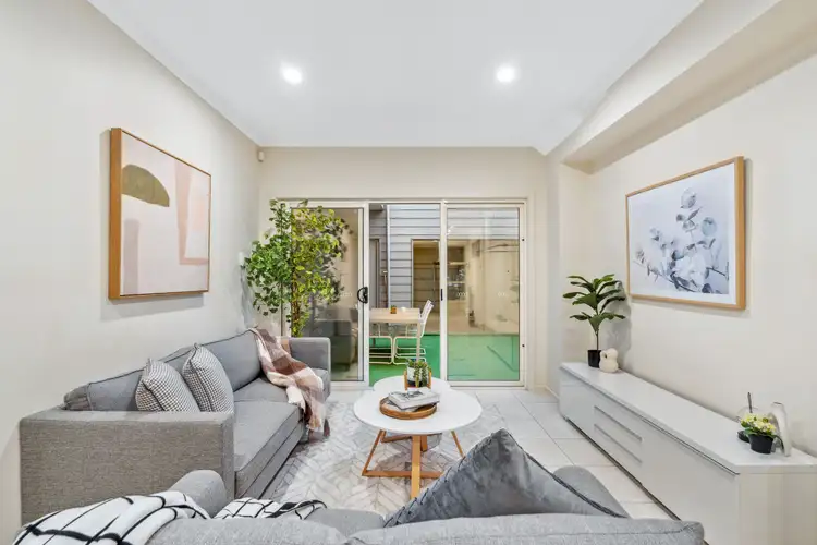 Third view of Homely house listing, 25 Bradley Terrace, Lightsview SA 5085