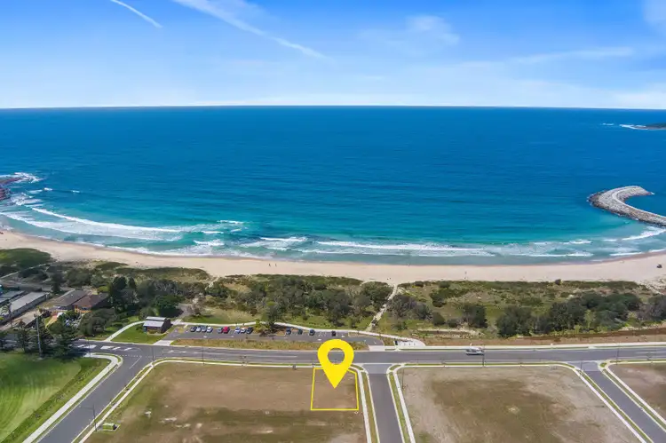 88 Boollwarroo Parade, Shell Cove NSW 2529