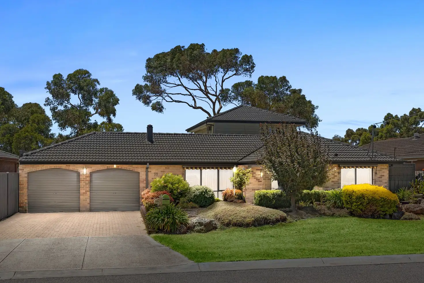 Main view of Homely house listing, 33 Roseland Crescent, Hoppers Crossing VIC 3029