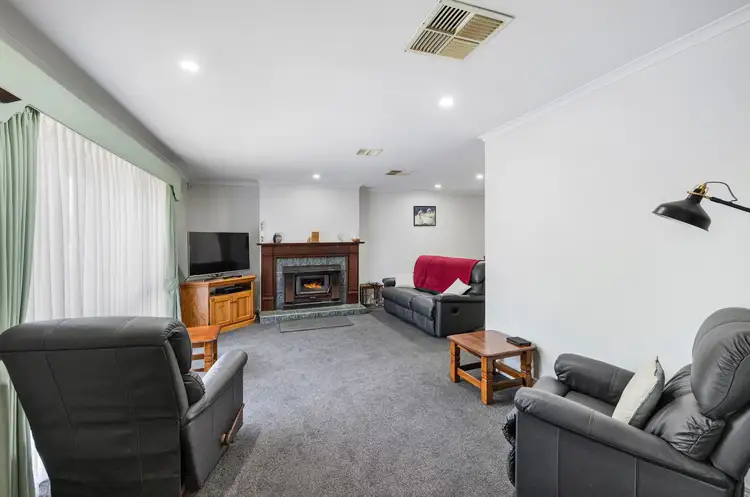 Sixth view of Homely house listing, 33 Roseland Crescent, Hoppers Crossing VIC 3029