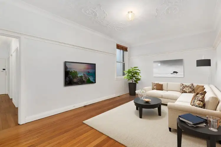 86 Belmore Road