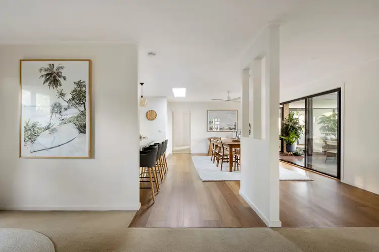 Second view of Homely house listing, 2 Piper Crescent, Frankston South VIC 3199