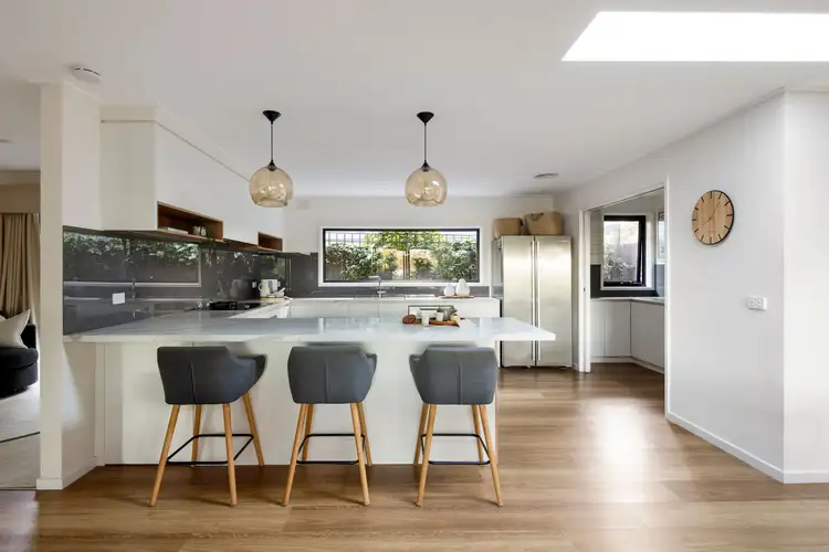 Fourth view of Homely house listing, 2 Piper Crescent, Frankston South VIC 3199