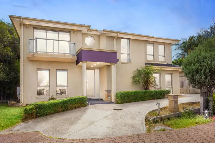 1/24 Abelia Court, Meadow Heights VIC 3048