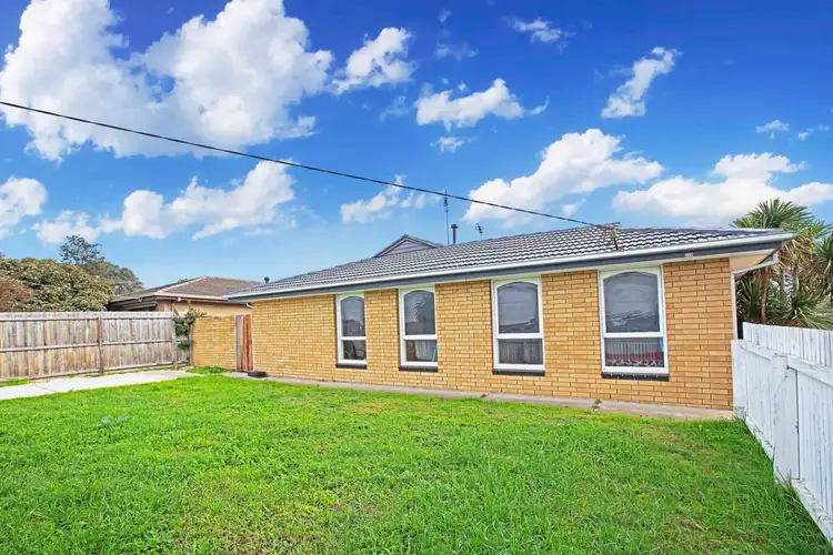 Main view of Homely unit listing, 1/229 Torquay Road, Grovedale VIC 3216