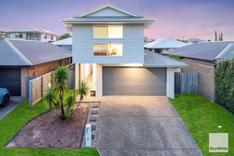 Second view of Homely house listing, 6 Avoca Place, Redland Bay QLD 4165