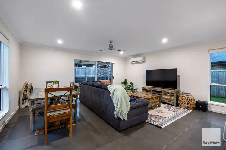 Fourth view of Homely house listing, 6 Avoca Place, Redland Bay QLD 4165
