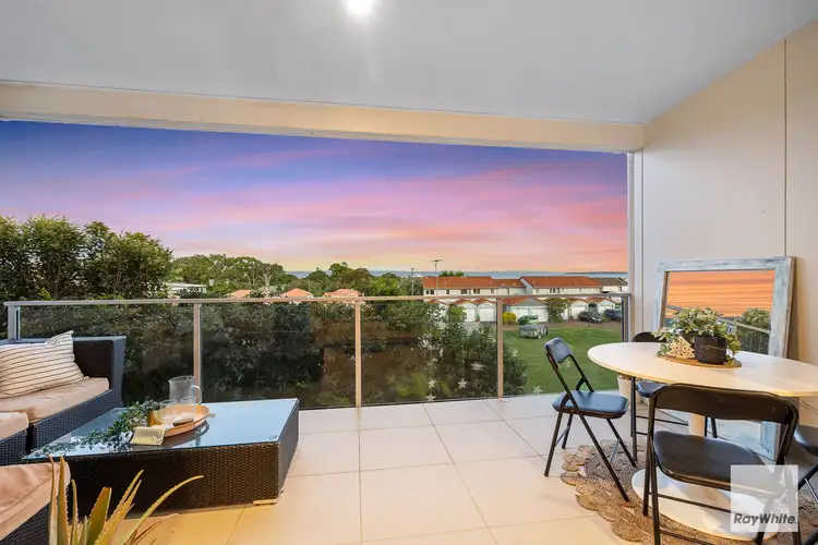Main view of Homely townhouse listing, 10/25-27 Passage Street, Cleveland QLD 4163
