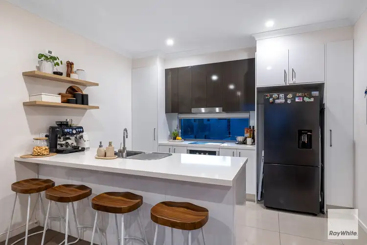 Third view of Homely townhouse listing, 10/25-27 Passage Street, Cleveland QLD 4163