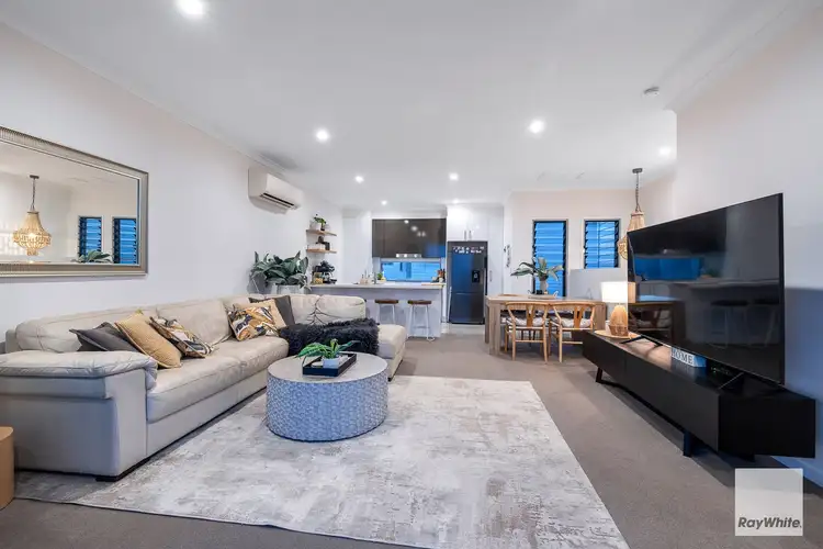 Fourth view of Homely townhouse listing, 10/25-27 Passage Street, Cleveland QLD 4163