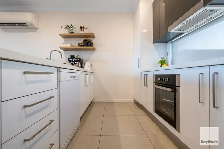 Sixth view of Homely townhouse listing, 10/25-27 Passage Street, Cleveland QLD 4163