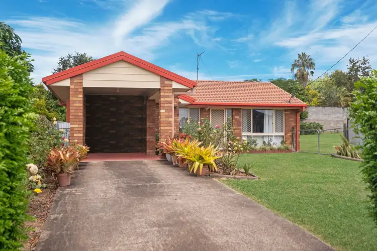 Main view of Homely house listing, 9 Cassowary Place, Laidley QLD 4341