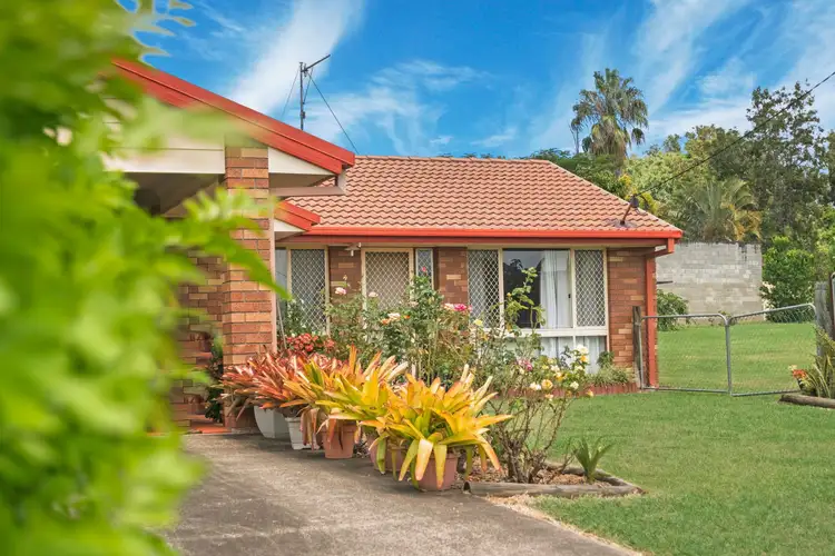 Second view of Homely house listing, 9 Cassowary Place, Laidley QLD 4341