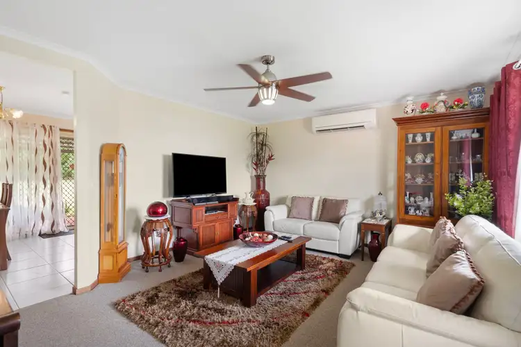 Third view of Homely house listing, 9 Cassowary Place, Laidley QLD 4341