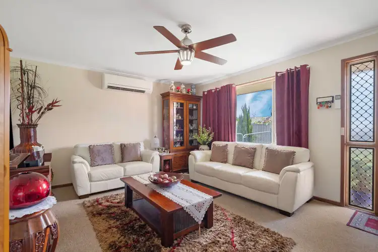 Fourth view of Homely house listing, 9 Cassowary Place, Laidley QLD 4341