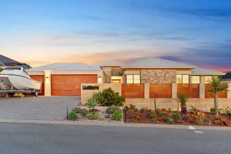 Main view of Homely house listing, 15 Caloundra Street, Secret Harbour WA 6173