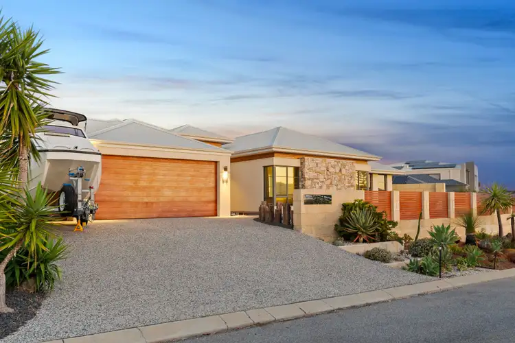 Second view of Homely house listing, 15 Caloundra Street, Secret Harbour WA 6173