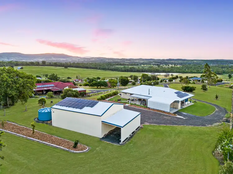 32 Heron Street, Laidley Heights QLD 4341