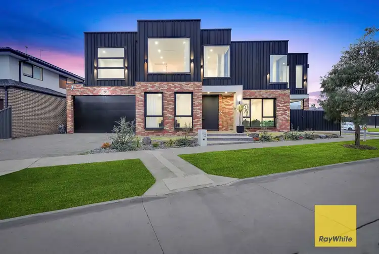 30 Dorset Grove, Truganina VIC 3029