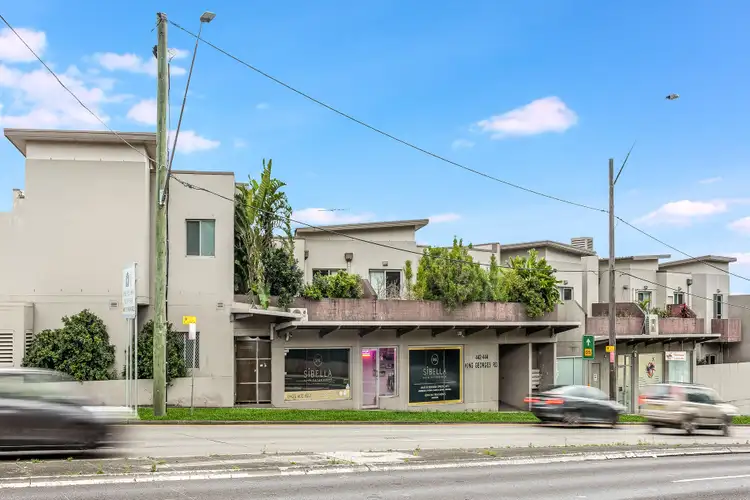 442 King Georges Road