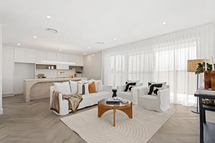 Second view of Homely house listing, 1 Saturn Crescent, Dunmore NSW 2529