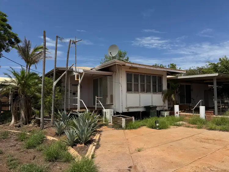 19 Christie Street, Exmouth WA 6707