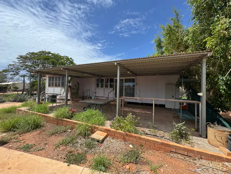Third view of Homely house listing, 19 Christie Street, Exmouth WA 6707