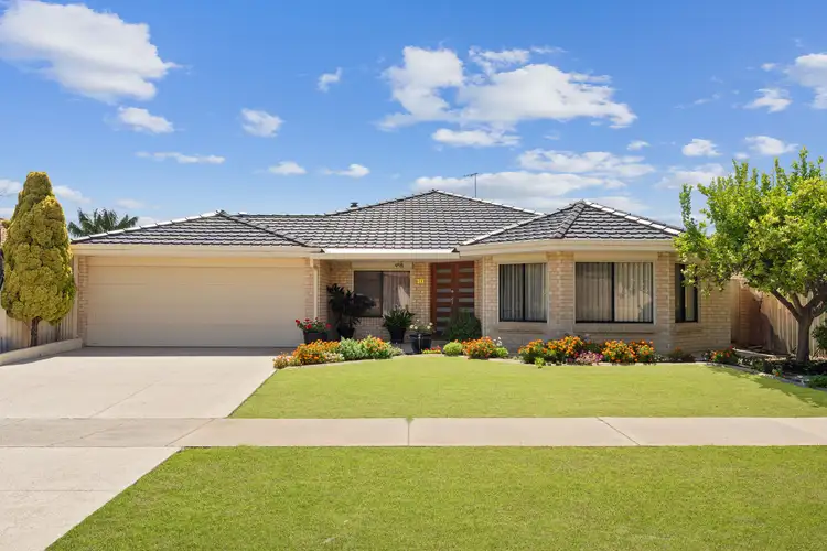 Main view of Homely house listing, 10 Colville Street, Waikiki WA 6169
