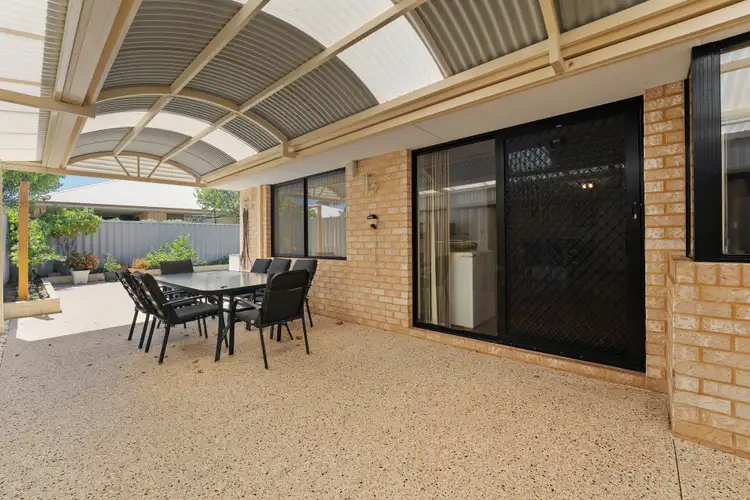 Fourth view of Homely house listing, 10 Colville Street, Waikiki WA 6169
