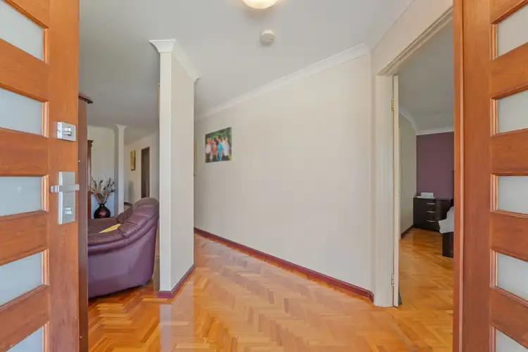 Fifth view of Homely house listing, 10 Colville Street, Waikiki WA 6169