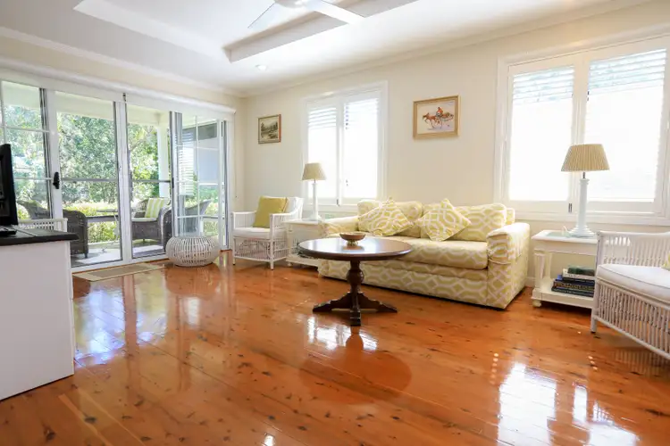 Second view of Homely house listing, 46 Brisbane, Goondiwindi QLD 4390