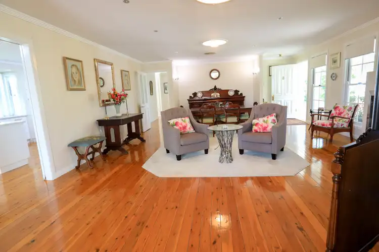 Third view of Homely house listing, 46 Brisbane, Goondiwindi QLD 4390