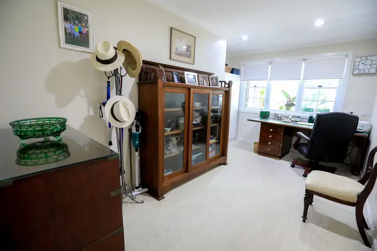 Fifth view of Homely house listing, 46 Brisbane, Goondiwindi QLD 4390