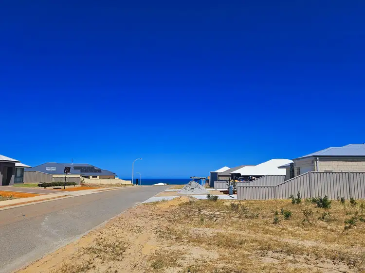 119 North Shore Drive, Dongara WA 6525