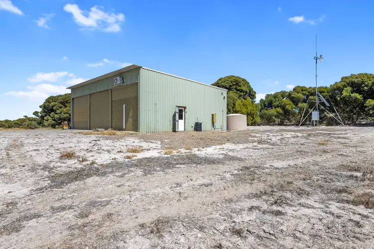 Third view of Homely rural property listing, Lot 3 Hundred Line Road, Foul Bay SA 5577