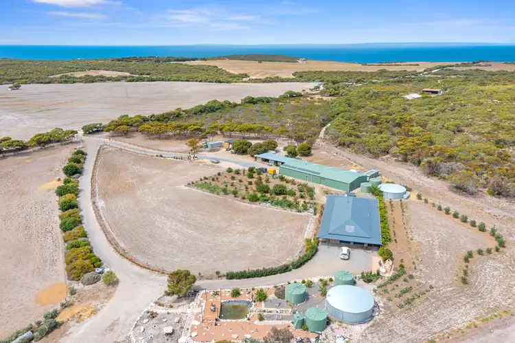 3422 Hundred Line Road, Foul Bay SA 5577
