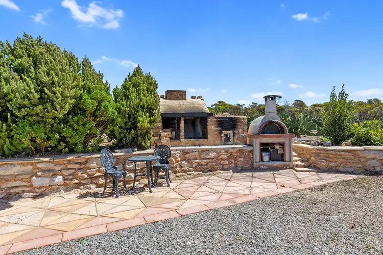 Second view of Homely house listing, 3422 Hundred Line Road, Foul Bay SA 5577