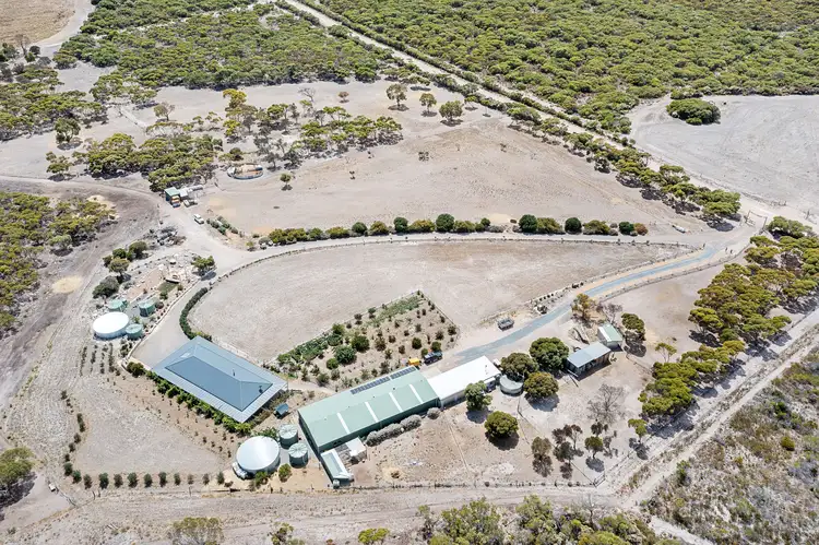 Third view of Homely house listing, 3422 Hundred Line Road, Foul Bay SA 5577