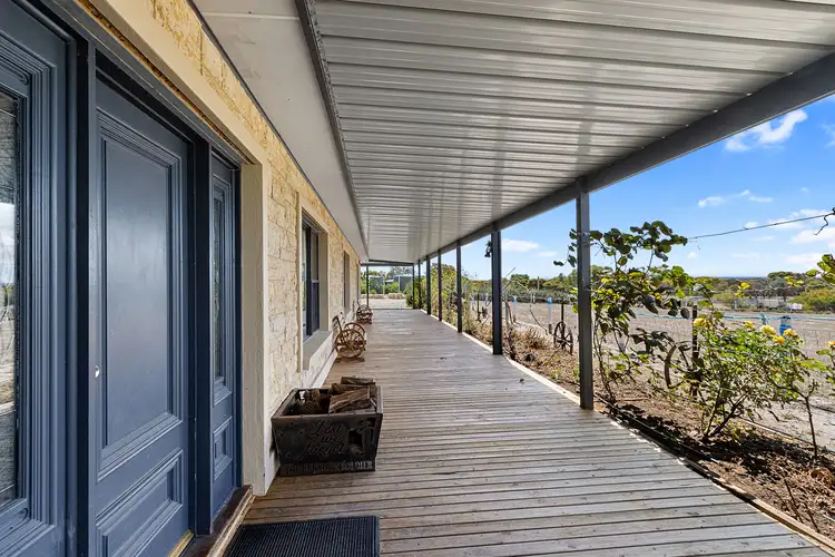 Fourth view of Homely house listing, 3422 Hundred Line Road, Foul Bay SA 5577