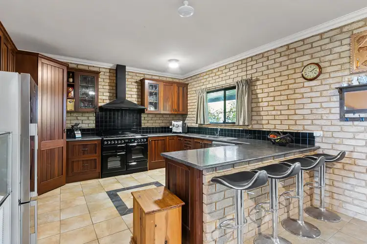 Fifth view of Homely house listing, 3422 Hundred Line Road, Foul Bay SA 5577
