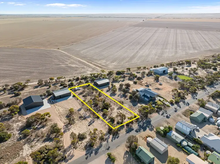 Fourth view of Homely land listing, Lot 7 Black Point Drive, Black Point SA 5571