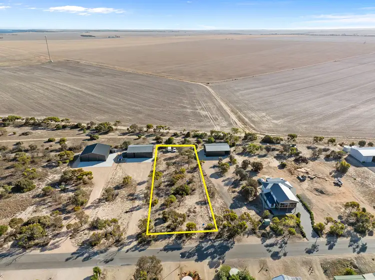 Fifth view of Homely land listing, Lot 7 Black Point Drive, Black Point SA 5571