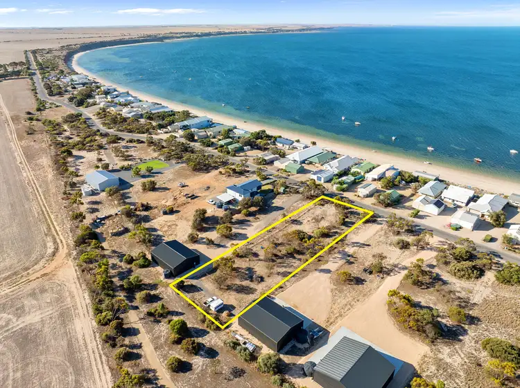 Seventh view of Homely land listing, Lot 7 Black Point Drive, Black Point SA 5571